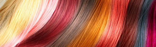 La Importancia de un Tinte de Cabello con Menos Amoníaco - PostQuam