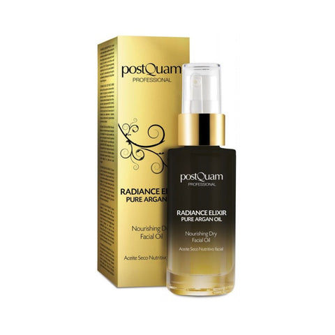 Aceite de Argán Nutritivo Radiance Elixir 30 ml