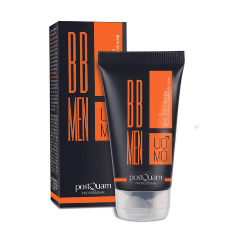 Crema Antiedad para Hombre BB Uomo Postquam 30 ml
