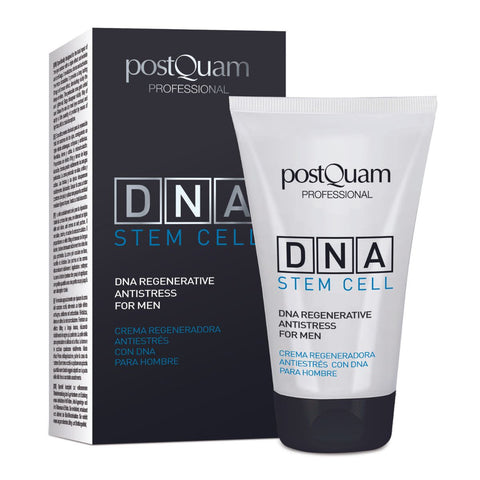 Crema Anti Edad Regeneradora con DNA Célula Madre para Hombre 50 ml