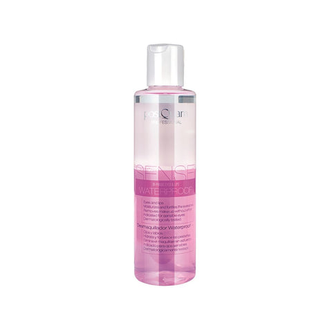 Desmaquillante Bifásico Ojos y Labios Waterproof para Piel Sensible Sense 200 ml