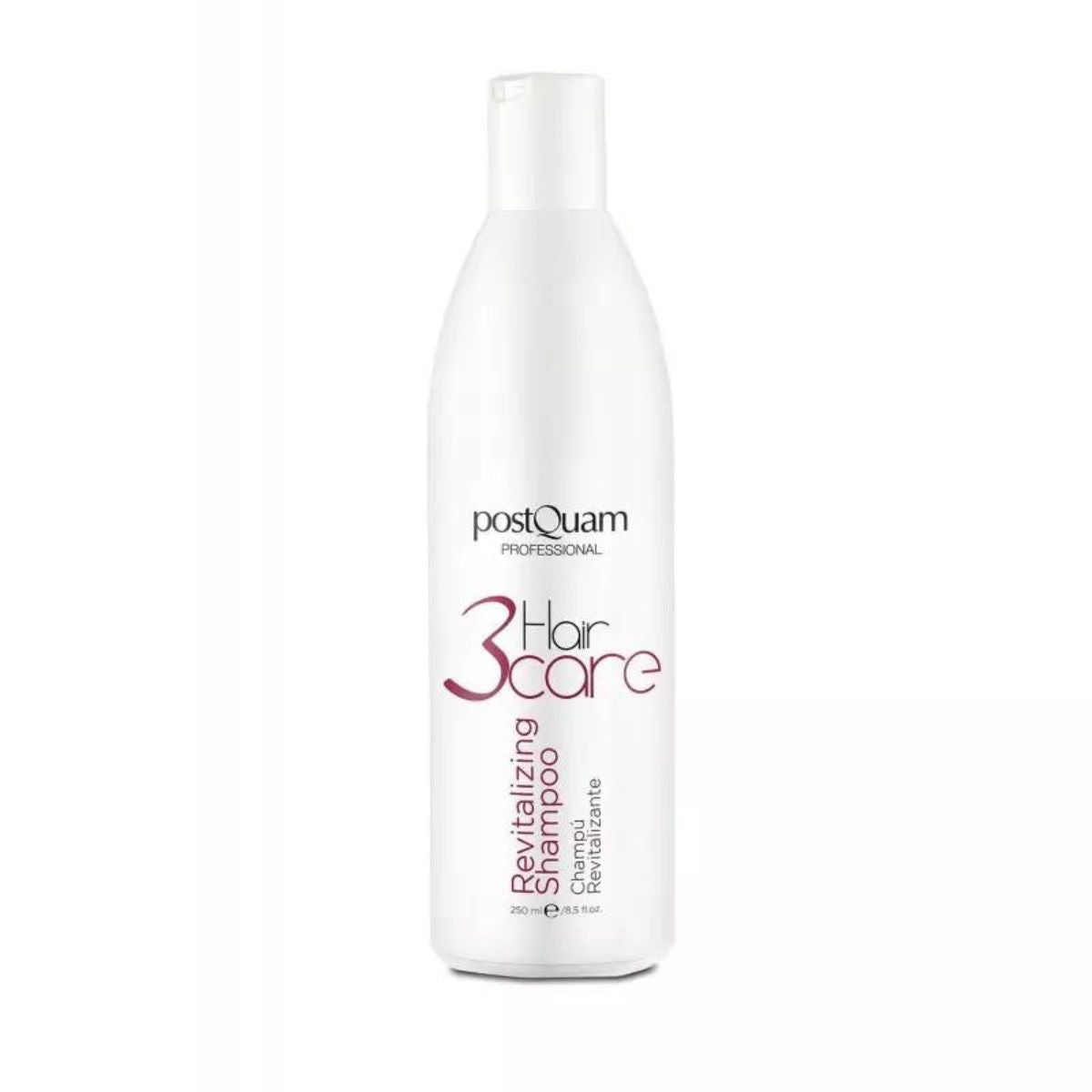 Shampoo Revitalizante Triple Care 250 ml