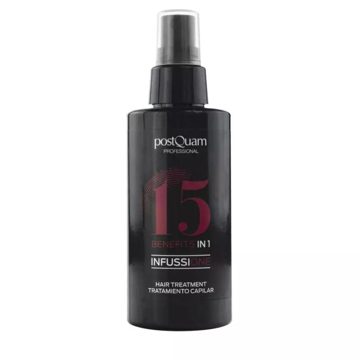 Tratamiento Hidratante Capilar Infussi One 15 en 1 125 ml