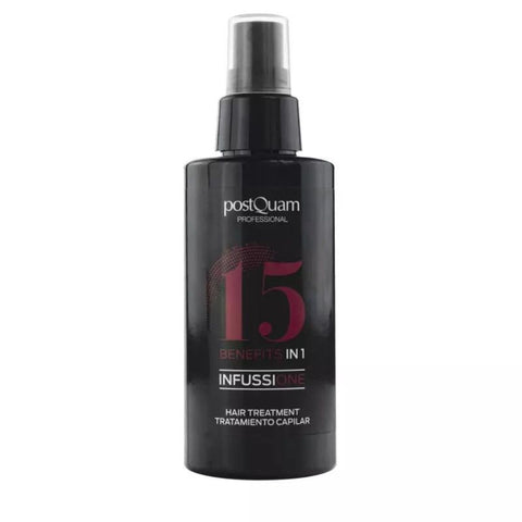 Tratamiento Hidratante Capilar Infussi One 15 en 1 125 ml