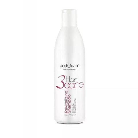 Shampoo Revitalizante Triple Care 250 ml
