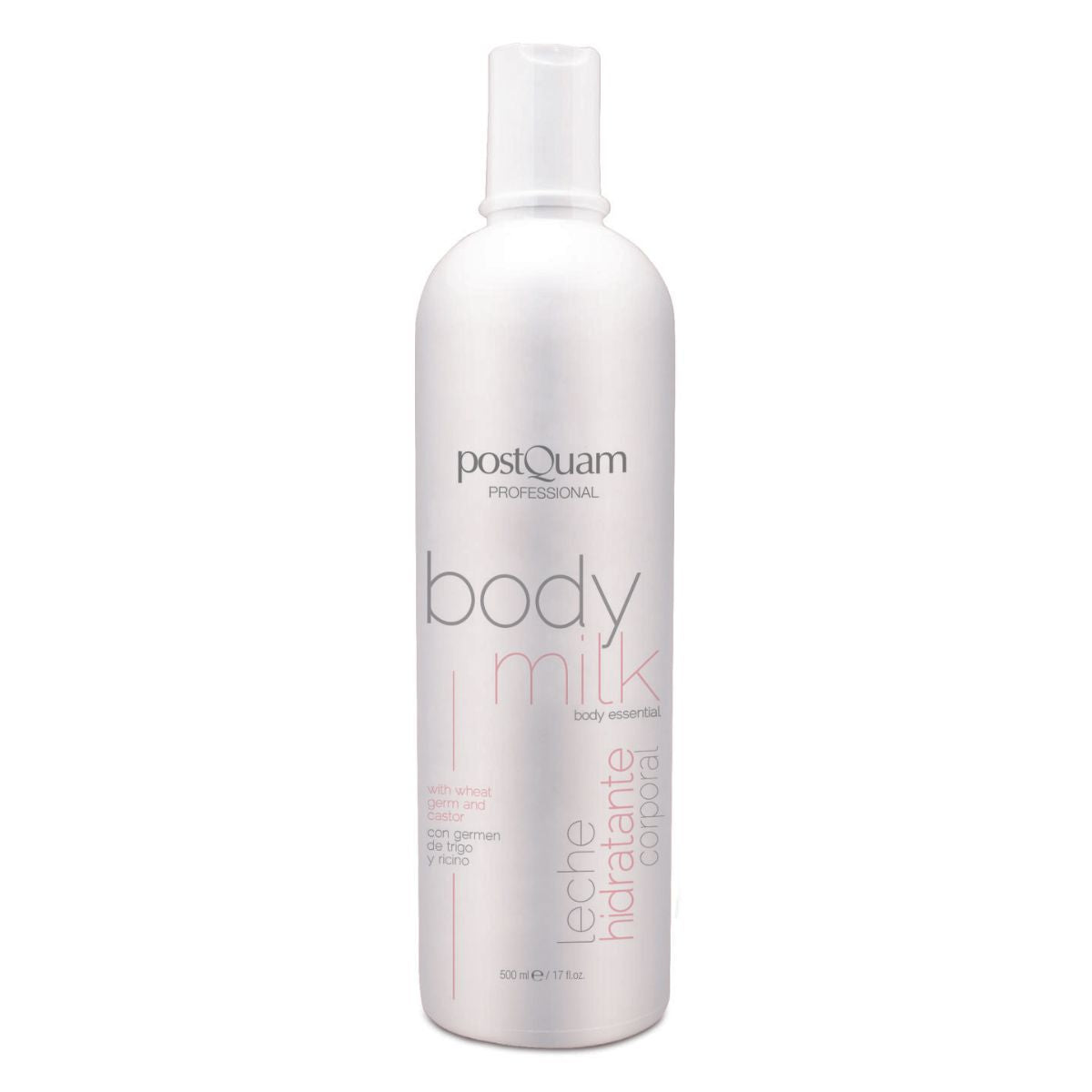 Leche Hidratante Corporal 500 ml