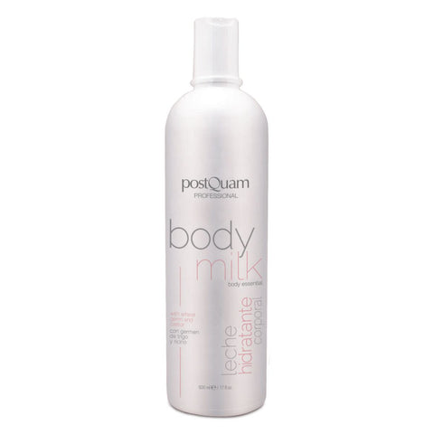 Leche Hidratante Corporal 500 ml