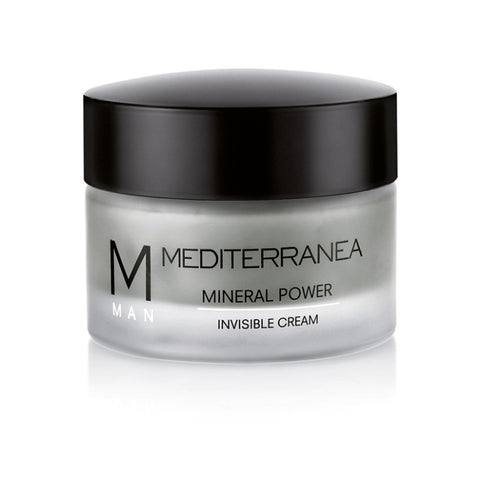 Crema Invisible para Hombre Rostro 50 ml