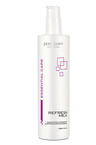 Leche Limpiadora Piel Seca o Deshidratada 250/500 ml