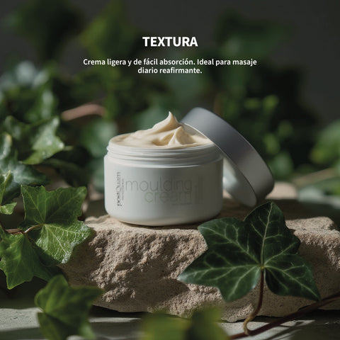 Crema Moldeadora Corporal con L-Carnitina 200 ml / 1 L