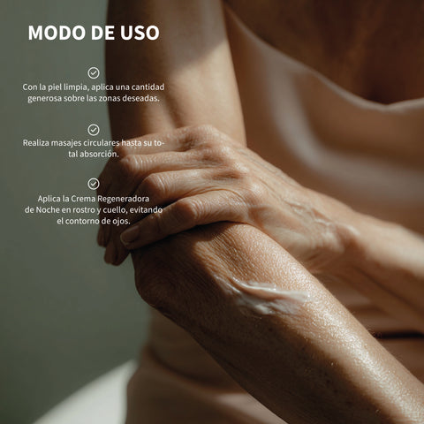 Crema Moldeadora Corporal con L-Carnitina 200 ml / 1 L