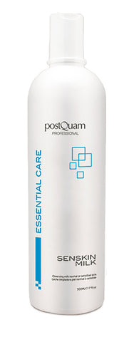 Leche Limpiadora Piel Normal o Sensible 250 ml / 500 ml