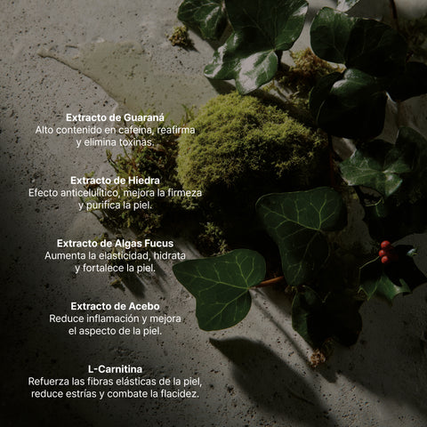 Líquido de Vendas Frías 500 ml – Tratamiento Anticelulítico, Reafirmante y Reductor