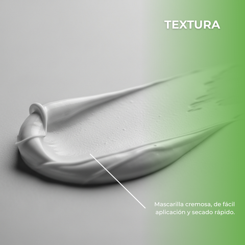 Mascarilla Equilibrante Piel Grasa o Mixta 200 ml