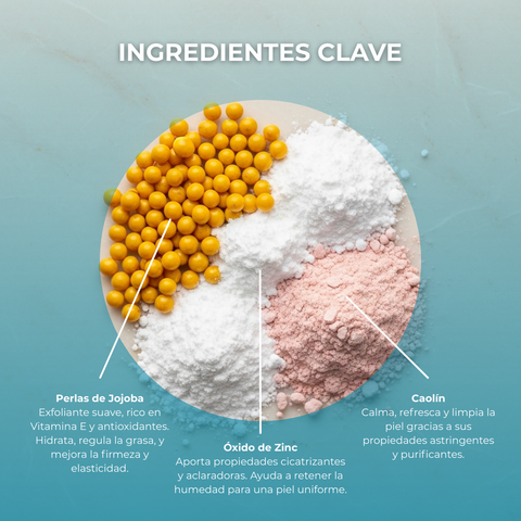 Peeling Exfoliante Piel Normal o Sensible 200 ml