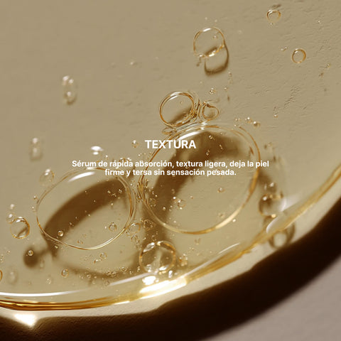 Serúm Facial Efecto Lifting Intensivo 30ml