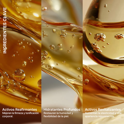 Tratamiento Concentrado Reafirmante Corporal con Centella Asiática y Extracto de Hiedra 12 x 10 ml