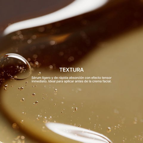 Ampolletas Anti edad Bio Shock con Colágeno y Elastina 12 x 3 ml