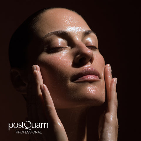 Ampolletas Anti edad Bio Shock con Colágeno y Elastina 12 x 3 ml