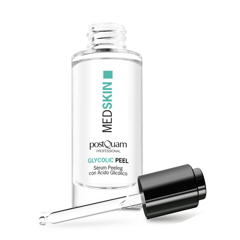 Sérum Facial Biológico Peeling con Ácido Glicólico 30 ml