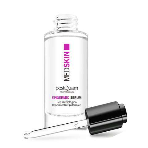 Sérum Facial Biológico Crecimiento Epidérmico 30 ml