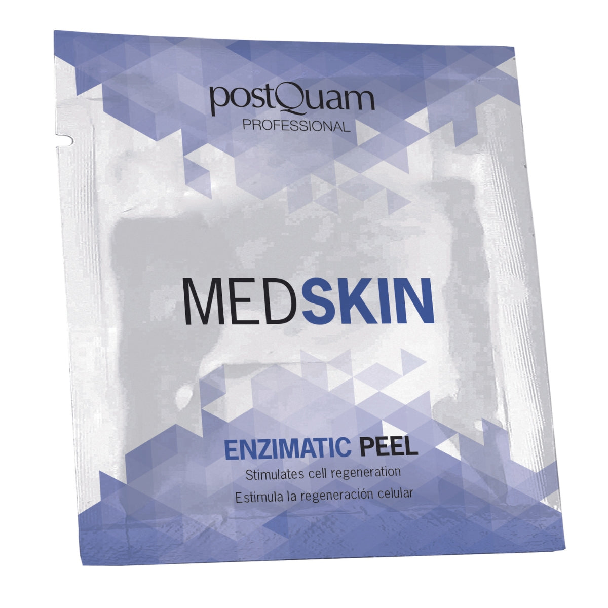 Mascarilla Peeling Enzimático 20 ml