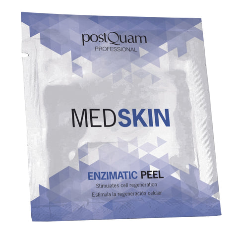 Mascarilla Peeling Enzimático 20 ml