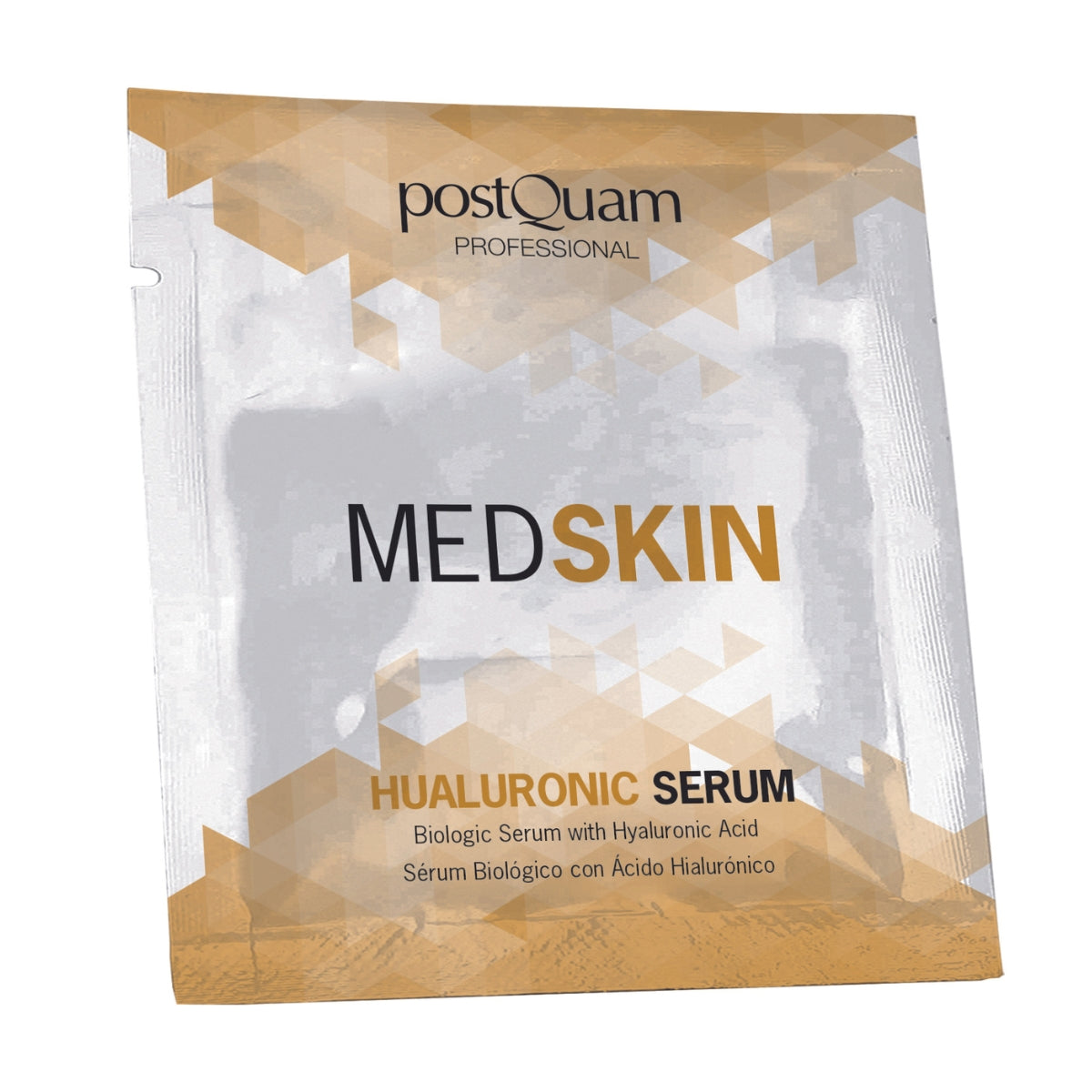 Mascarilla Serum Biológico con Ácido Hialurónico 20 ml