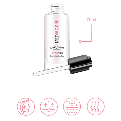 Sérum Facial Biológico Efecto Lifting 30 ml