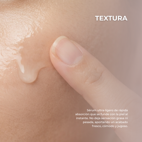Sérum Facial Biológico Efecto Lifting 30 ml