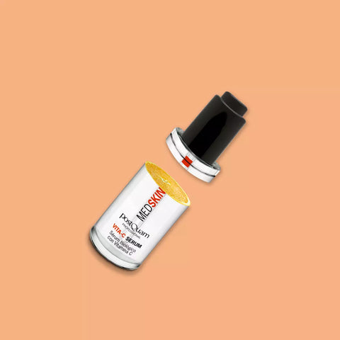 Sérum Facial Vitamina C protección Antioxidante 30 ml