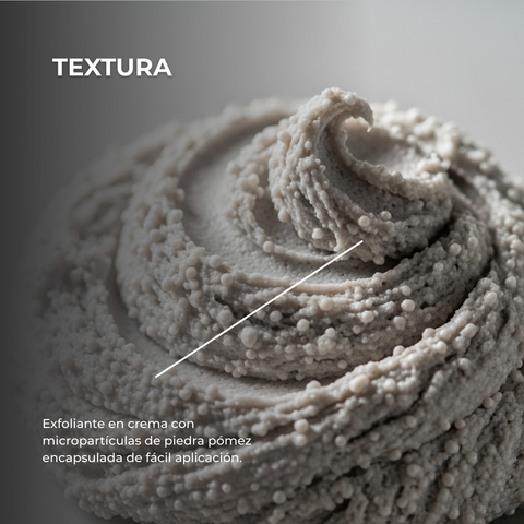 Peeling Exfoliante Facial Capsule Lab 75 ml