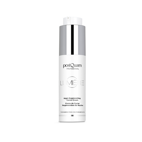 Crema Caviar Regeneradora de Día Lumière 50 ml