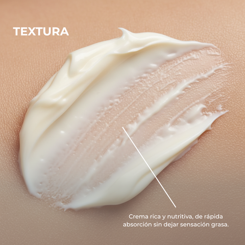 Crema Caviar Regeneradora de Noche Lumière 50 ml