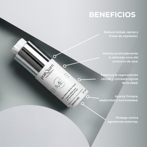 Contorno de Ojos Caviar Lumière 20 ml