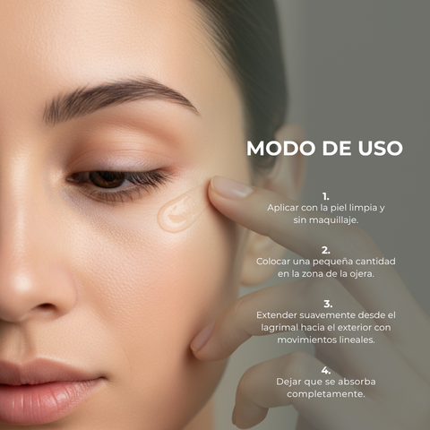 Contorno de Ojos Caviar Lumière 20 ml