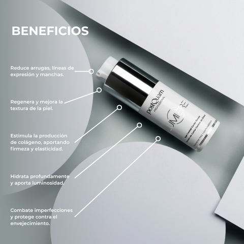 Serúm Facial Antiedad con Caviar 30 ml