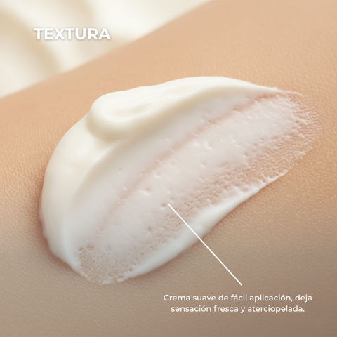 Mascarilla Facial con Extracto de Caviar Lumière 75 ml