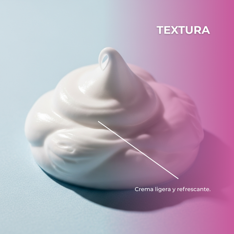 Contorno de Ojos Hidratación Profunda Ceramide 15 ml