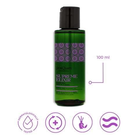 Aceite Corporal con Maracuyá para Masaje 100 ml