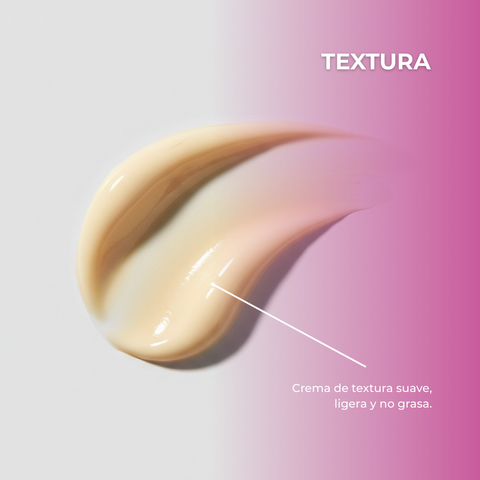 Crema Intensiva de Día Anti Envejecimiento Global DNA 50 ml