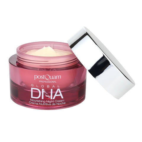 Crema de Noche Regeneradora Global DNA 50 ml