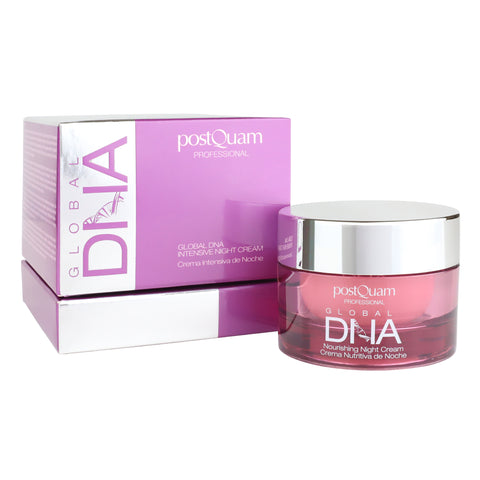 Crema de Noche Regeneradora Global DNA 50 ml