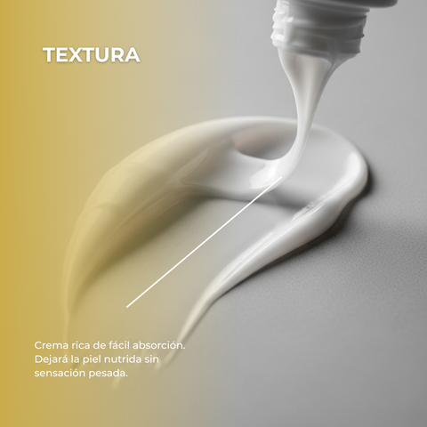 Contorno de Ojos Antiedad Luxury Gold efecto Reparador 15 ml