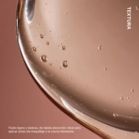 Sérum Redensificador Intensivo Infinity con Proteínas de Seda y Citoquinas 30 ml