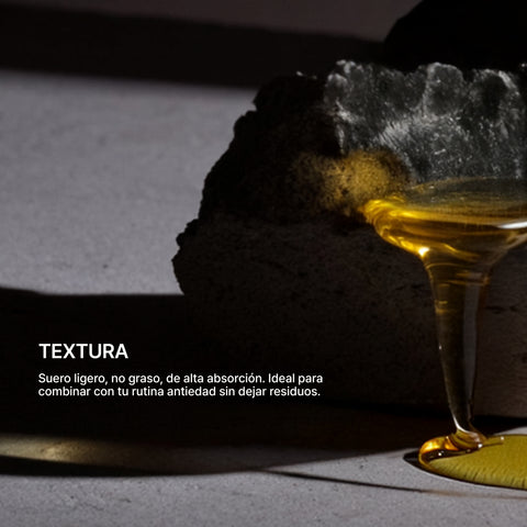 Tratamiento Antiedad Colágeno y Elastina Infinity 12 x 3 ml