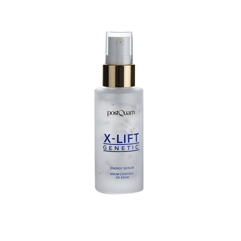 Sérum Control de Edad X-Lift Genetic 30 ml Reafirma y Rejuvenece tu Piel
