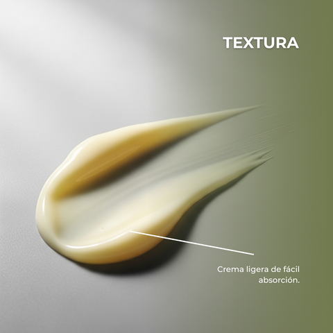 Contorno de Ojos con Aceite de Oliva 15 ml