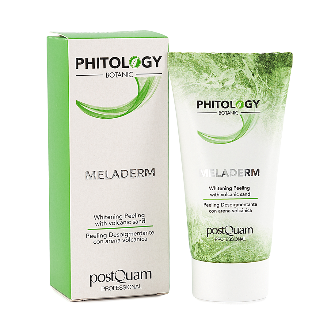 Peeling Despigmentante Phitology Meladerm Volcanic 75 ml