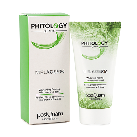 Peeling Despigmentante Phitology Meladerm Volcanic 75 ml